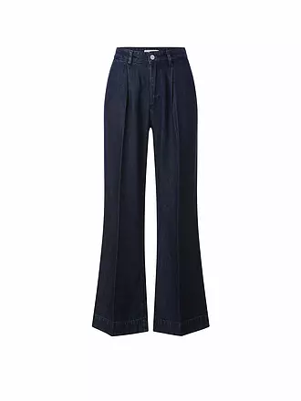 RICH & ROYAL | Jeans Wide Leg | 